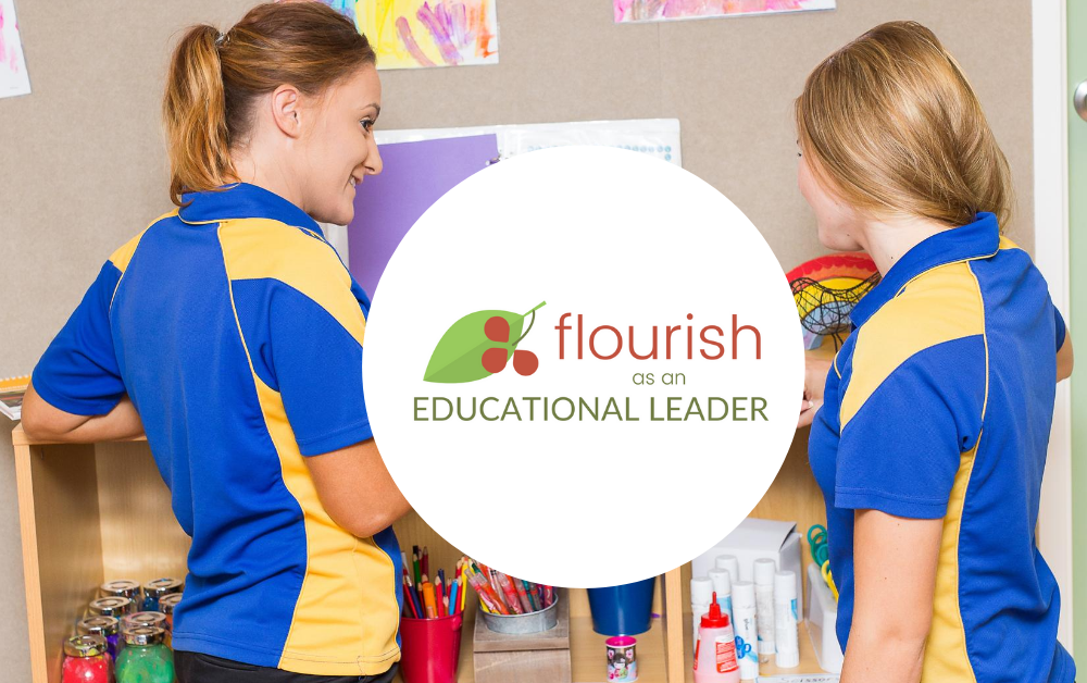 Flourish Ed Leader