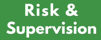 Risk Supervision button