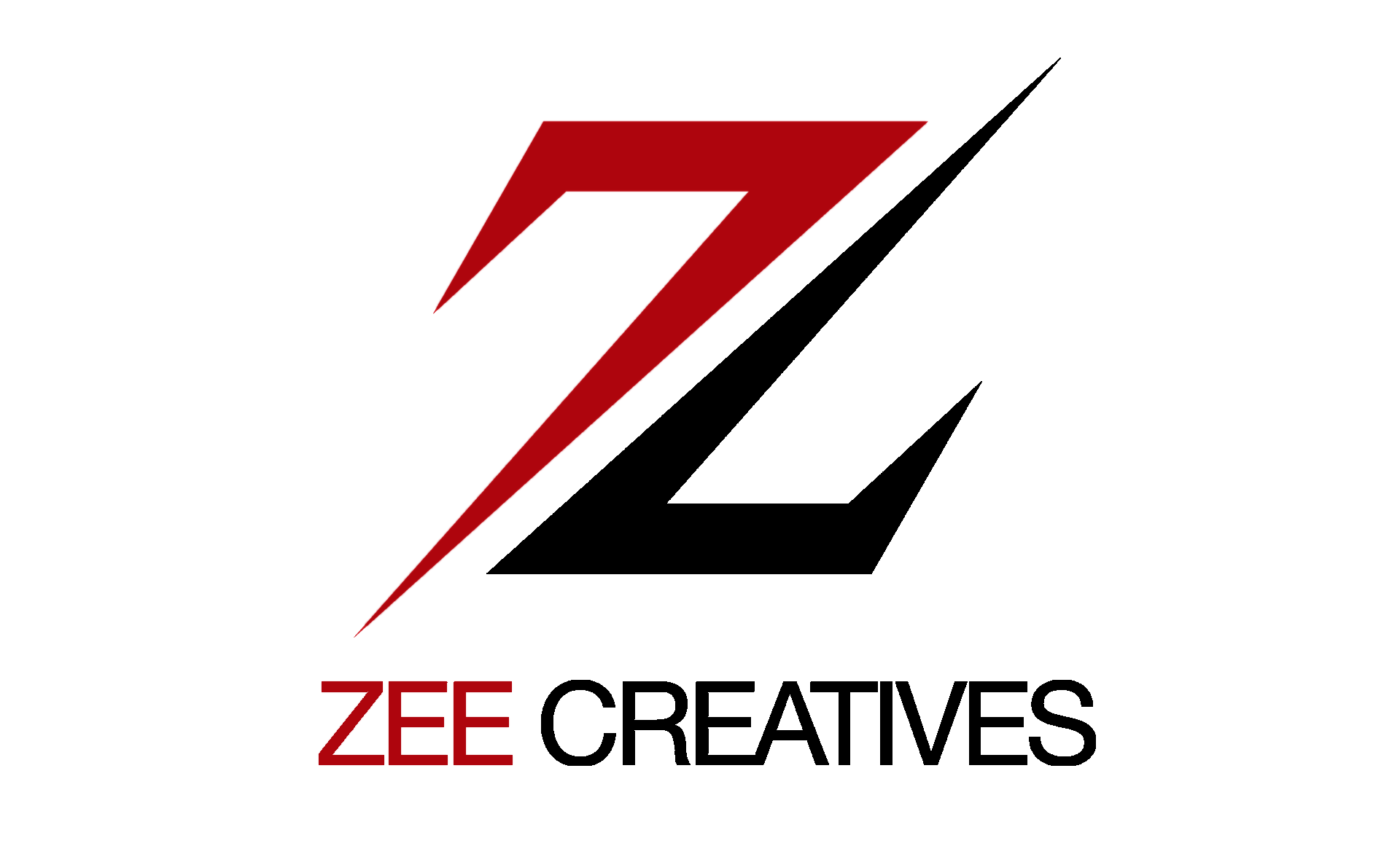 Zee creatives logo