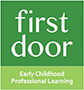 First Door Early Childhood Professional Learning